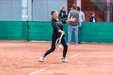 Nicole Rivkin 234 - BL2 Der Club an der Alster - DTV Hannover : Ergebnis: 7:2